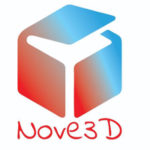 Nove 3D – Impressão 3D