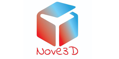 Nove 3D – Impressão 3D