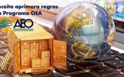 Regras do Programa OEA são simplificadas