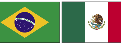 OEA – Acordo de Reconhecimento Mútuo assinado entre Brasil e México