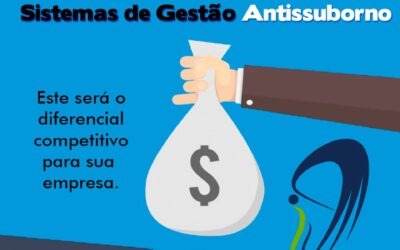 Programa Anticorrupção – Órgãos Públicos tem 7 meses para aprovar programa