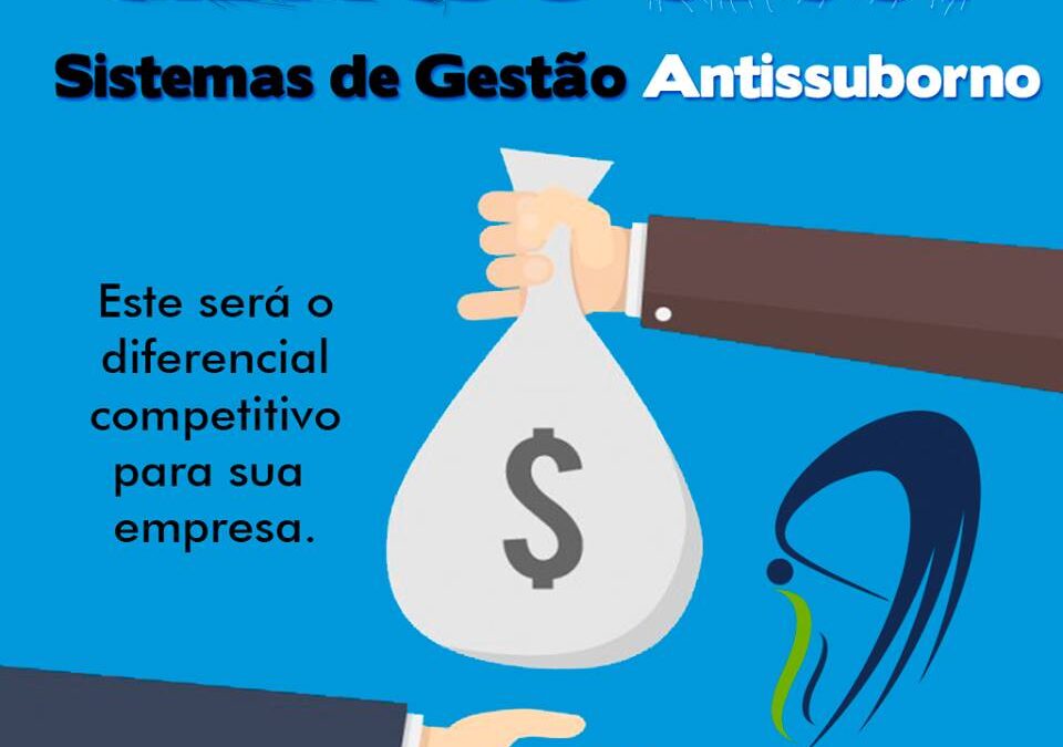 Programa Anticorrupção – Órgãos Públicos tem 7 meses para aprovar programa