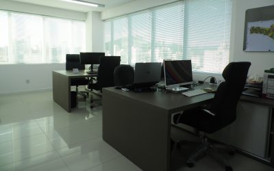 A I9 Consultoria em 2018