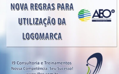 Programa OEA – RF atualiza regras de utilização da logomarca