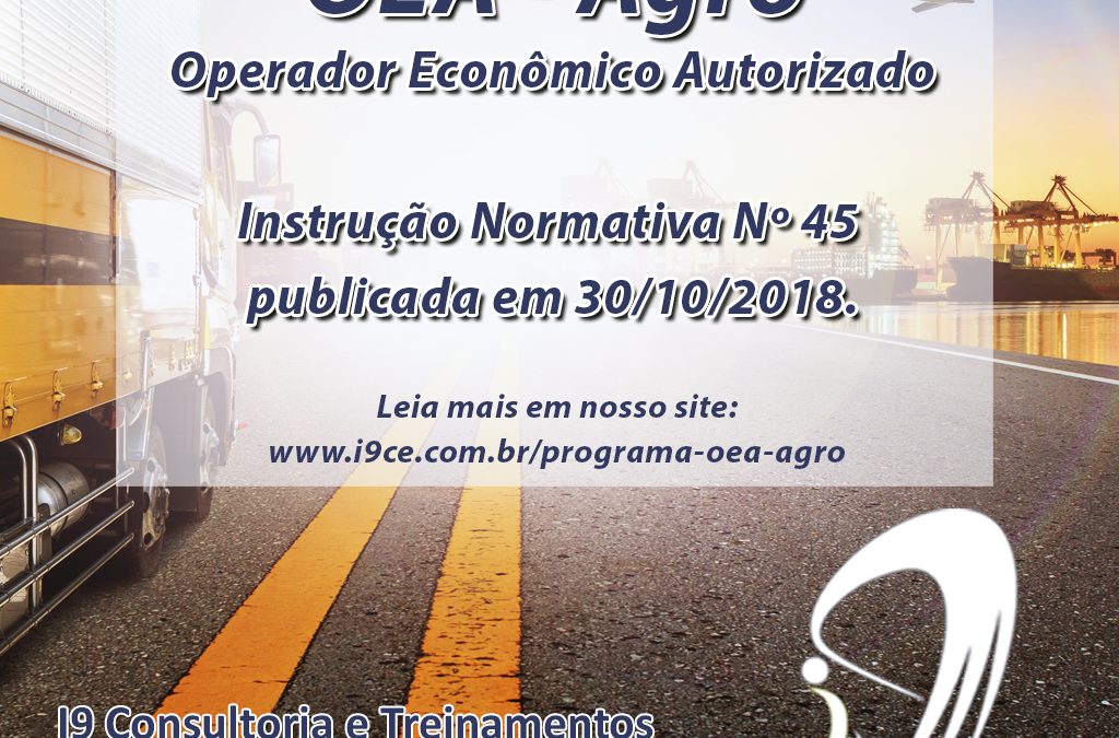 Programa OEA-Agro