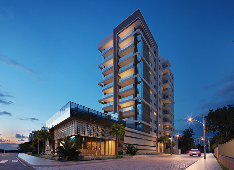 Cliente Construtora Copas