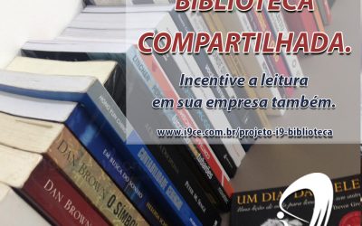 Projeto I9 – Biblioteca Compartilhada