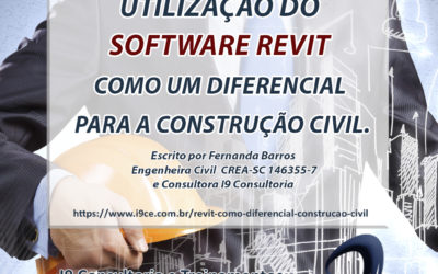 REVIT – Utilização do software Revit como um diferencial para Construção Civil
