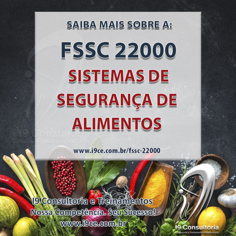 fssc-22000-sistema-de-seguran-a-de-alimentos-i9-consultoria-empresarial
