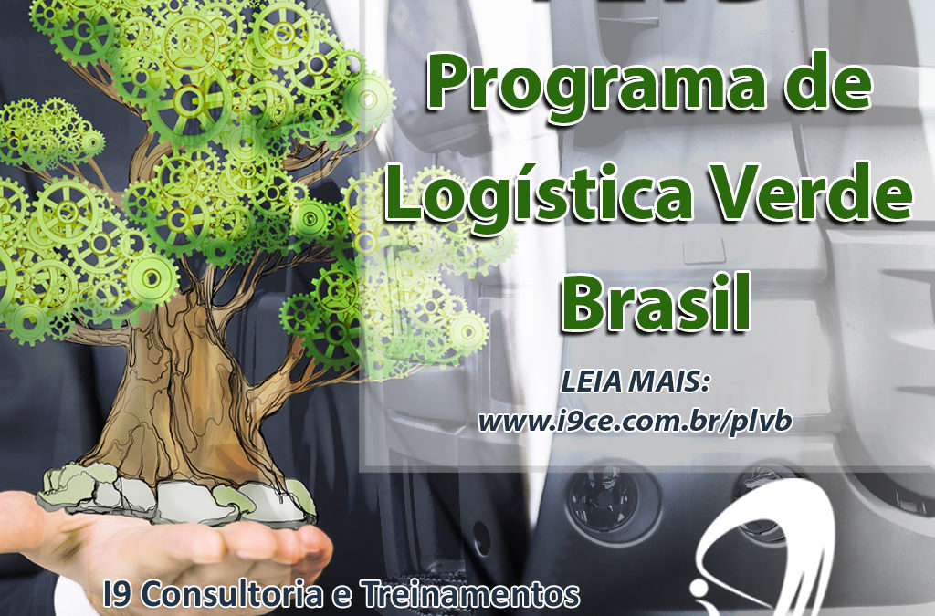 PLVB – Programa de Logística Verde Brasil