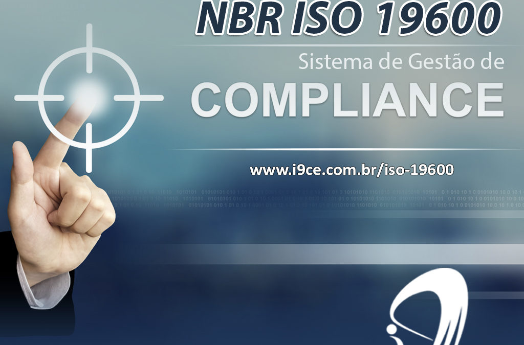 NBR ISO 19600 – Sistema de Gestão de Compliance