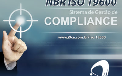 NBR ISO 19600 – Sistema de Gestão de Compliance