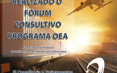 Realizada Plenária do Fórum Consultivo OEA