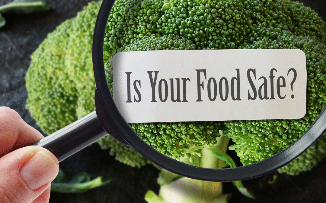 HACCP / APPCC – Análise de Perigos e Pontos Críticos de Controle
