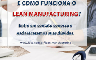 Lean Manufacturing
