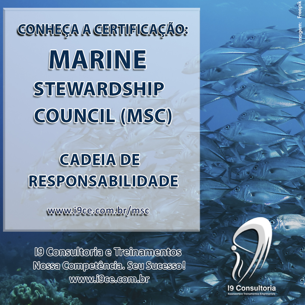 msc Marine Stewardship Council