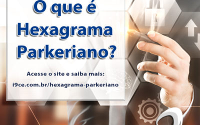 Segurança da Informação: O que é Hexagrama Parkeriano?