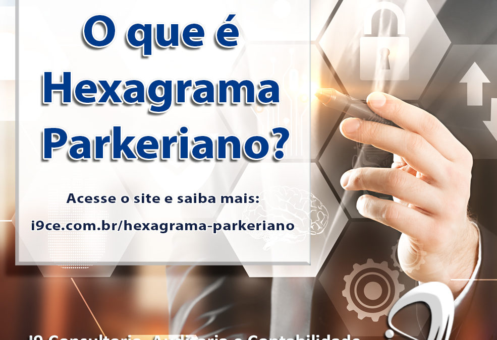 Segurança da Informação: O que é Hexagrama Parkeriano?