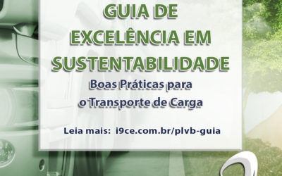 PLVB – Guia de Excelência em Sustentabilidade