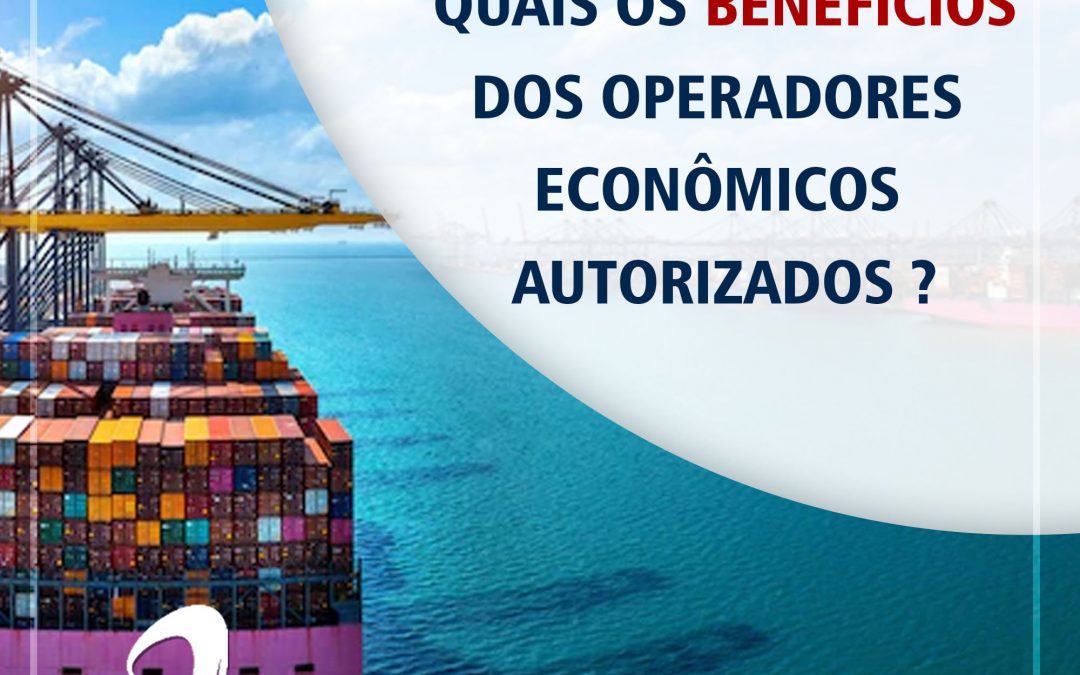 Benefícios do Programa OEA