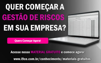 MATERIAL GRATUITO: Gestão de Riscos