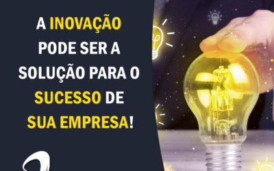 ISO 56002 – Inovação pode ser a solução o sucesso de sua empresa!