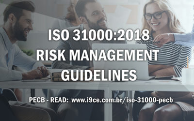 ISO 31000:2018 – RISK MANAGEMENT GUIDELINES