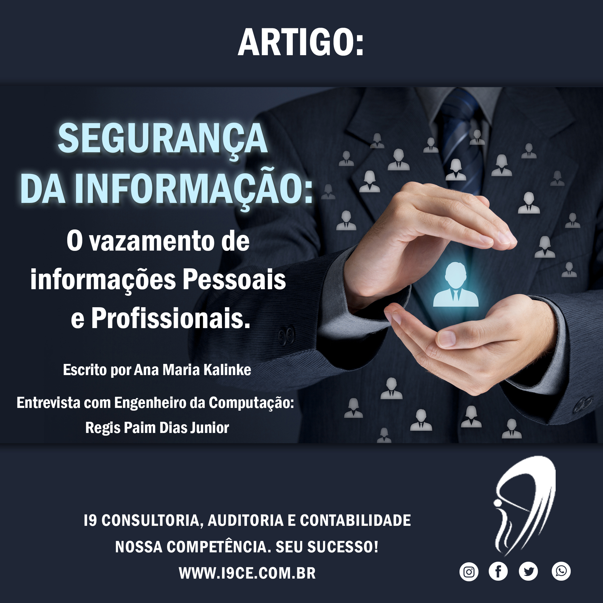 Exemplo De Política De Segurança Da Informação