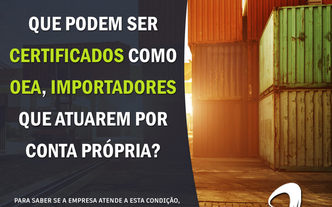OEA – Operações Diretas