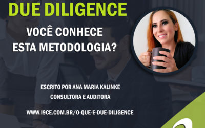 O que é Due Diligence?