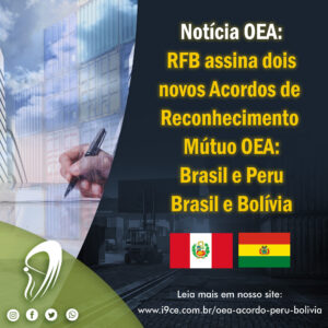 OEA - Acordo Mútuo