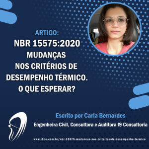 NBR 15575 NBR 15575