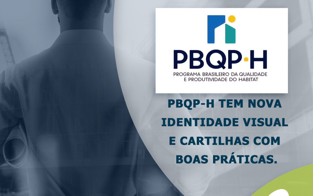 PBQP-h / SiAC – Identidade Visual e Manual da Marca