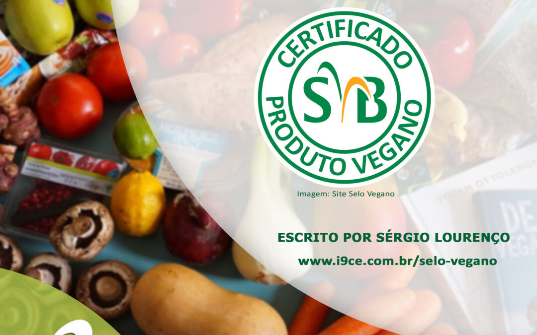 Selo Vegano