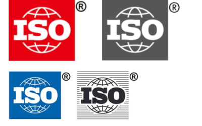 Logotipo ISO – Uso da Logomarca ISO