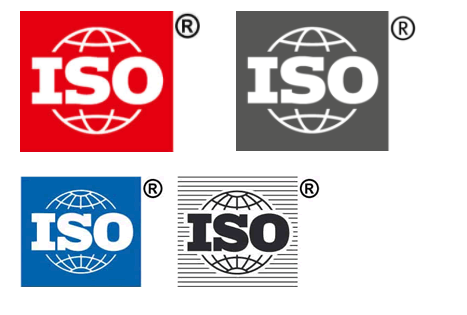 Logotipo ISO – Uso da Logomarca ISO