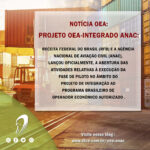 OEA – Projeto OEA-Integrado ANAC