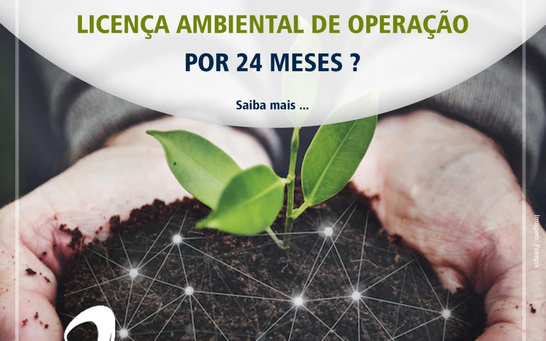 SC – Tem ISO 14001 e quer prorrogar sua LAO?