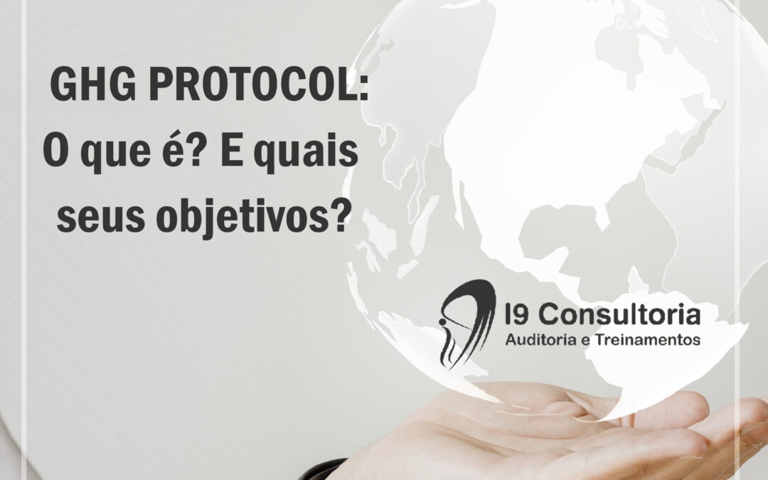 GHG Protocol: Programa Brasileiro GHG Protocol