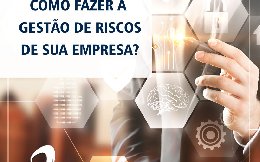 NBR ISO 31000:2018 – Gestão de Risco