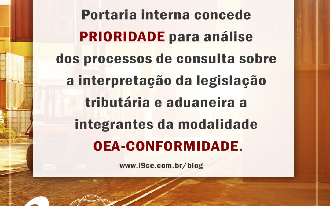 Notícia OEA: Mais um benefício OEA