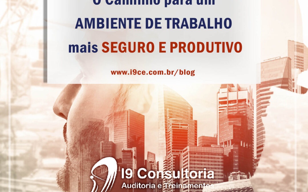 ISO 45001: Promovendo a Segurança e Bem-Estar no Ambiente de Trabalho