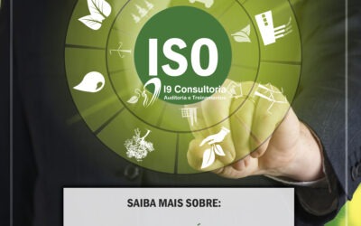 Saiba mais sobre: Mudanças Climáticas nas normas de Sistemas de Gestão