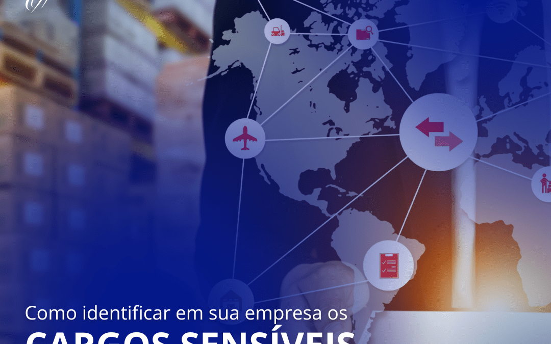 OEA: Como identificar um Cargo Sensível?