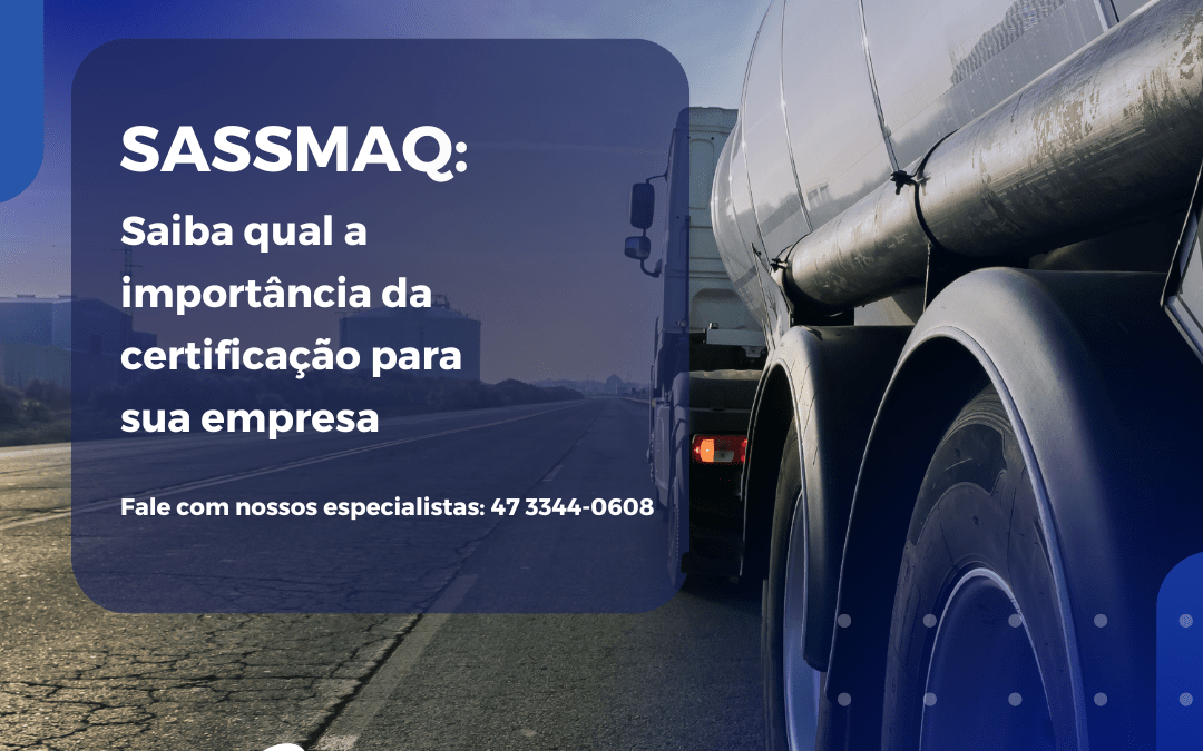 SASSMAQ: Quais são os benefícios de certificar sua empresa?