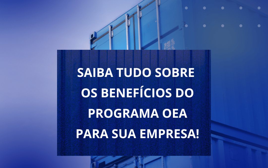 Tudo sobre os Benefícios do Programa OEA
