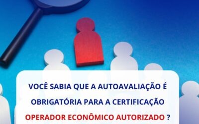 OEA: Auditoria interna no programa OEA é obrigatório?