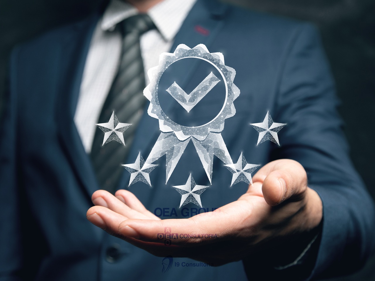 OEA-GROUP-ISO9001